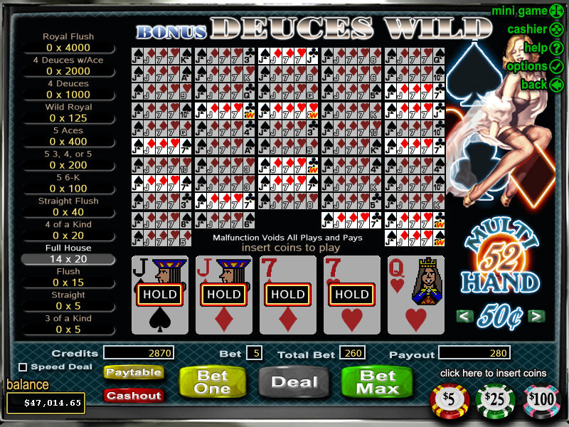 Free wildlife slots