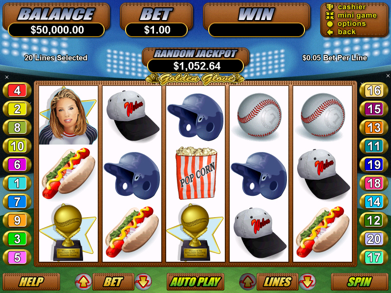 Casino slot machines for sale